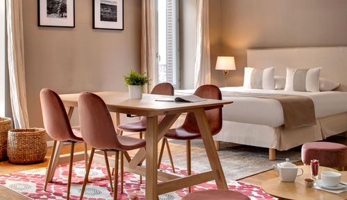 Apartment (Clos Vougeot)