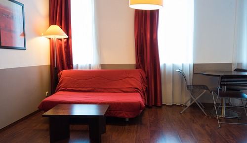 Apartment, 1 Bedroom