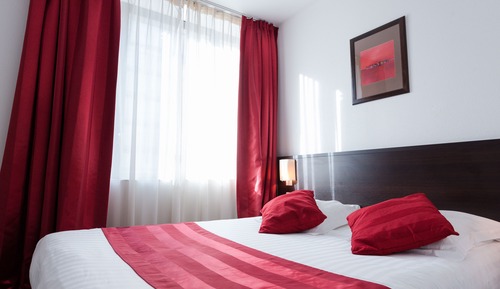 Apartment, 2 Bedrooms