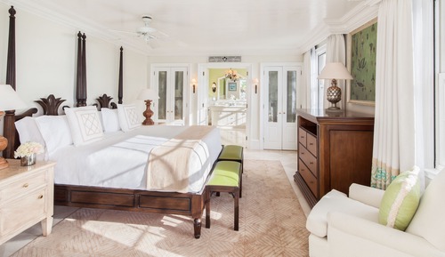Suite, 2 Bedrooms, Ocean View