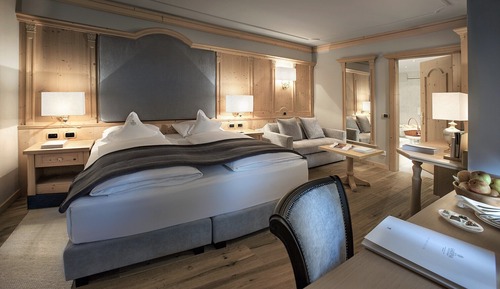 Comfort Room
