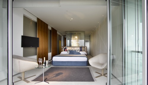 Standard Room (3 Adultos)