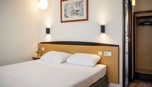 Standard Room, 1 Double Bed