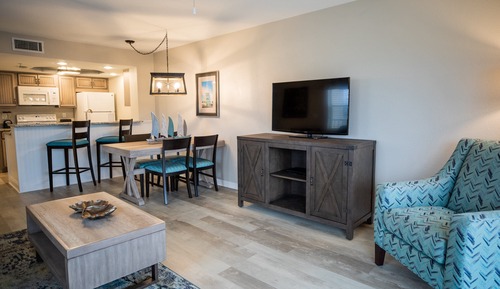Room, 2 Bedrooms, Non Smoking, Oceanfront