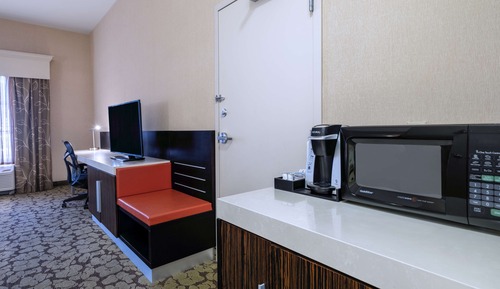 Room, Accessible