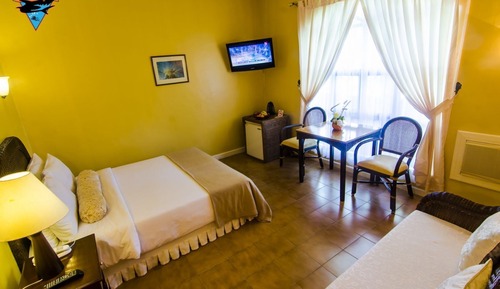 Premier Room