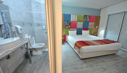 Basic Room