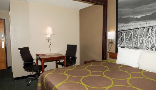 Room, Accessible