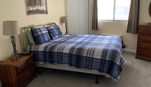 Condo, 1 Bedroom (4B)