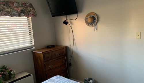 Condo, 1 Bedroom (304)