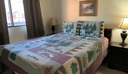Condo, 1 Bedroom (503)