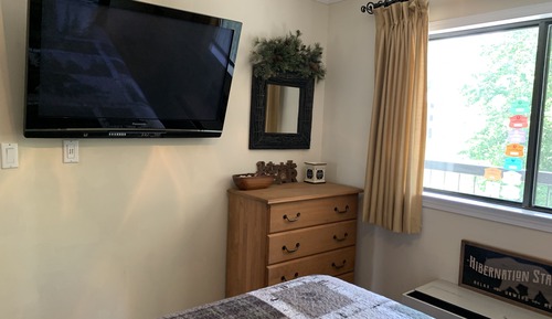 Condo, 1 Bedroom (408)