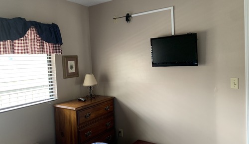 Condo, 1 Bedroom (204)