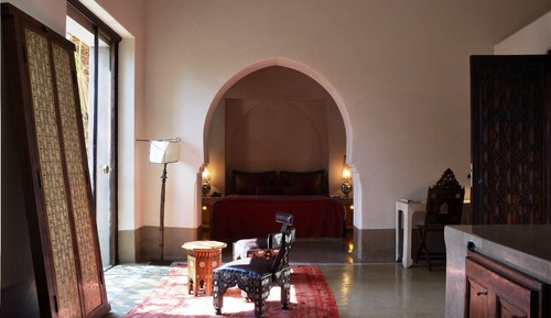 Ksar Tradition