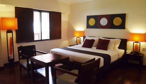 Special Offer Two Deluxe Room