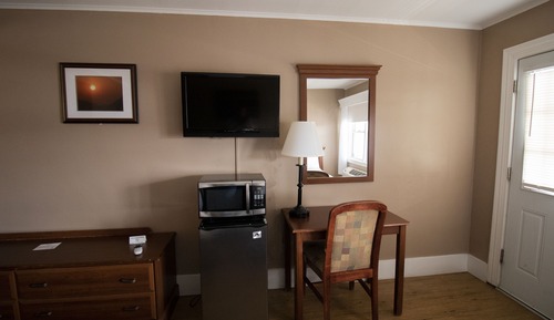 Deluxe Room, 2 Double Beds, Balcony