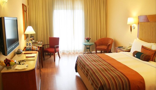 Deluxe Twin Room, 2 Queen Beds