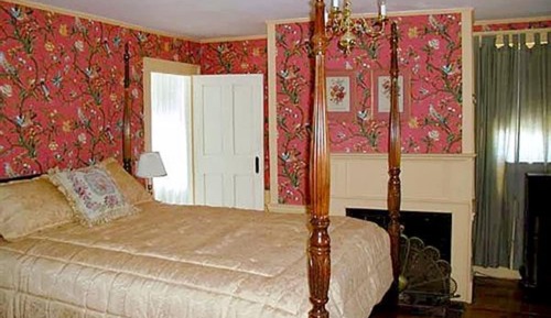 Deluxe Room, 1 Queen Bed