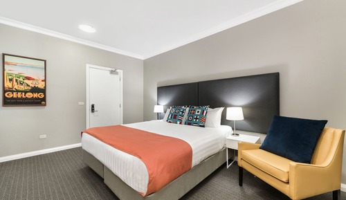 Room (Heritage)