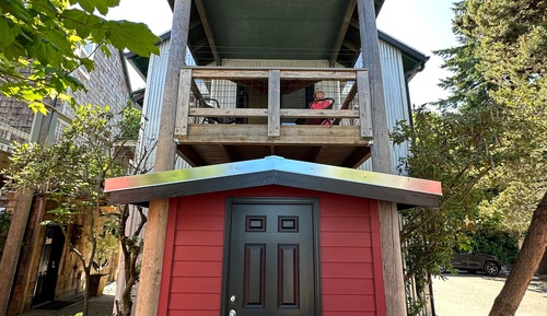 Premium Villa