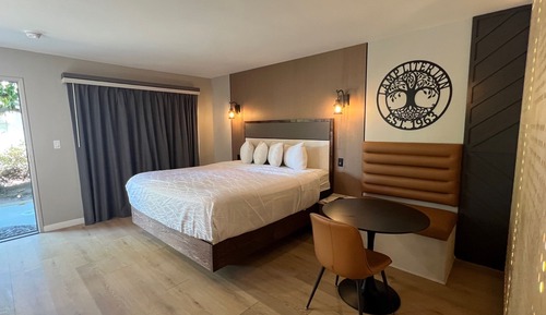 Premium Single Room