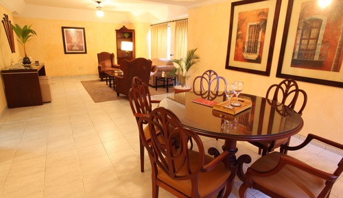 Executive Suite