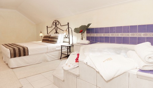 Superior Suite, 4 Bedrooms