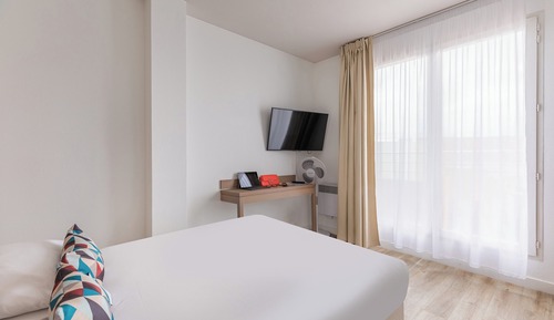 Standard Apartment