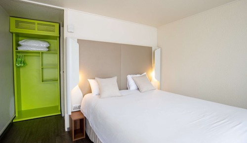 Standard Room, 1 Double Bed