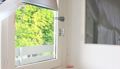Next Generation, Standard Room, 1 Double Bed