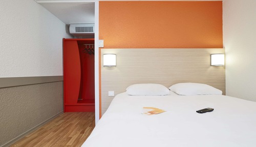 Superior Room, 1 Double Bed