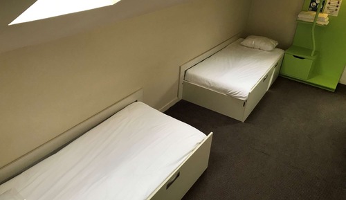 Standard Room, Multiple Beds