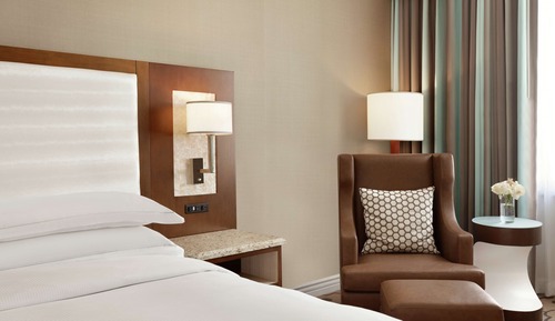Suite, 1 King Bed