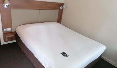 Standard Room, 1 Double Bed