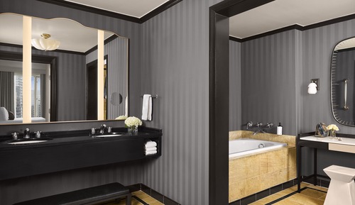 Grand Suite, 1 King Bed