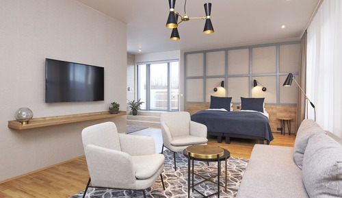 Suite
