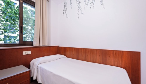 Apartment, 2 Bedrooms