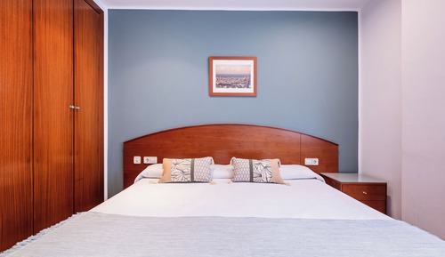 Apartment, 1 Bedroom