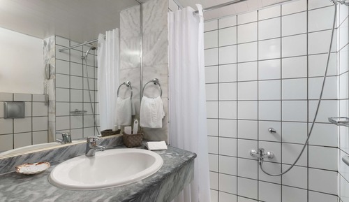 Premium Studio, Garden View
