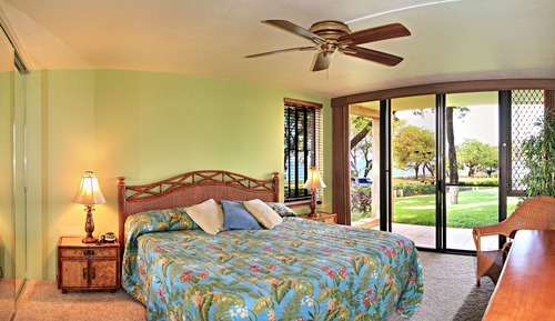 Suite, 1 Bedroom, 2 Bathrooms, Garden View
