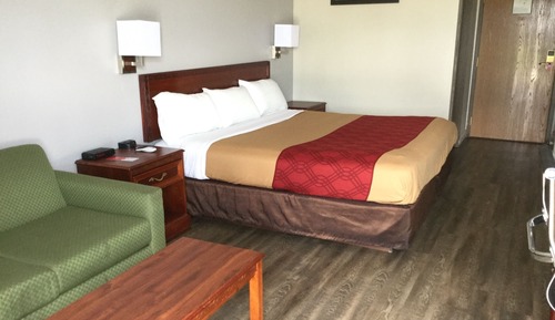 Standard Room, 2 Queen Beds, Non Smoking