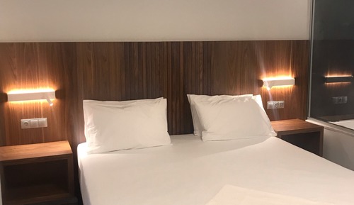 Deluxe Suite, 1 Bedroom, Non Smoking