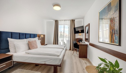 Double or Twin Room