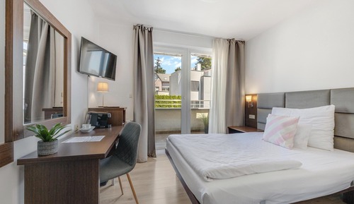 Single Room