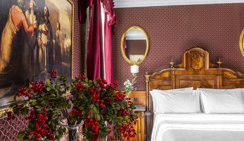 Classic Room