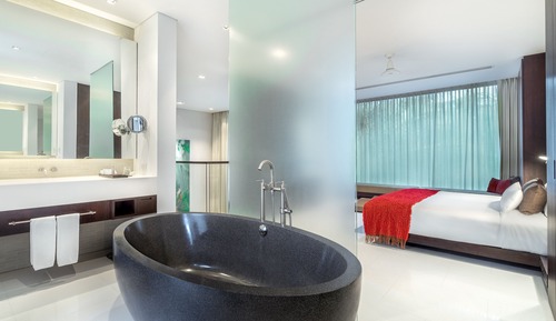 2 Bedroom Penthouse Loft