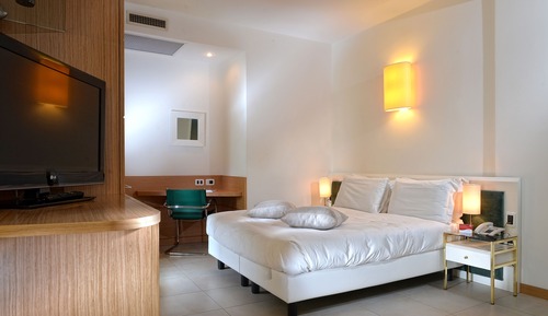 Apartment (3 people)