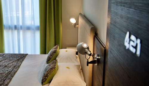 Comfort Double or Twin Room