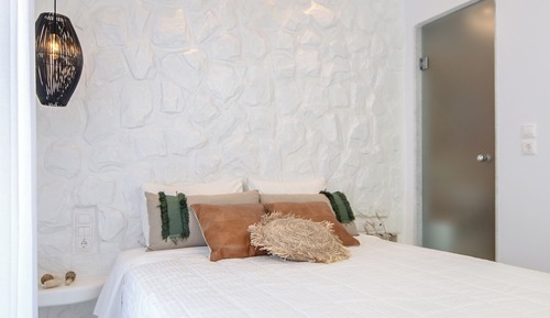 Superior Double Room, 1 Bedroom