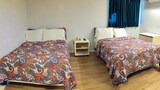 Room, 2 Double Beds, Non Smoking